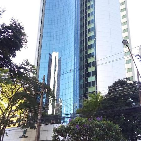 Hotel Boulevard Лондріна Екстер'єр фото