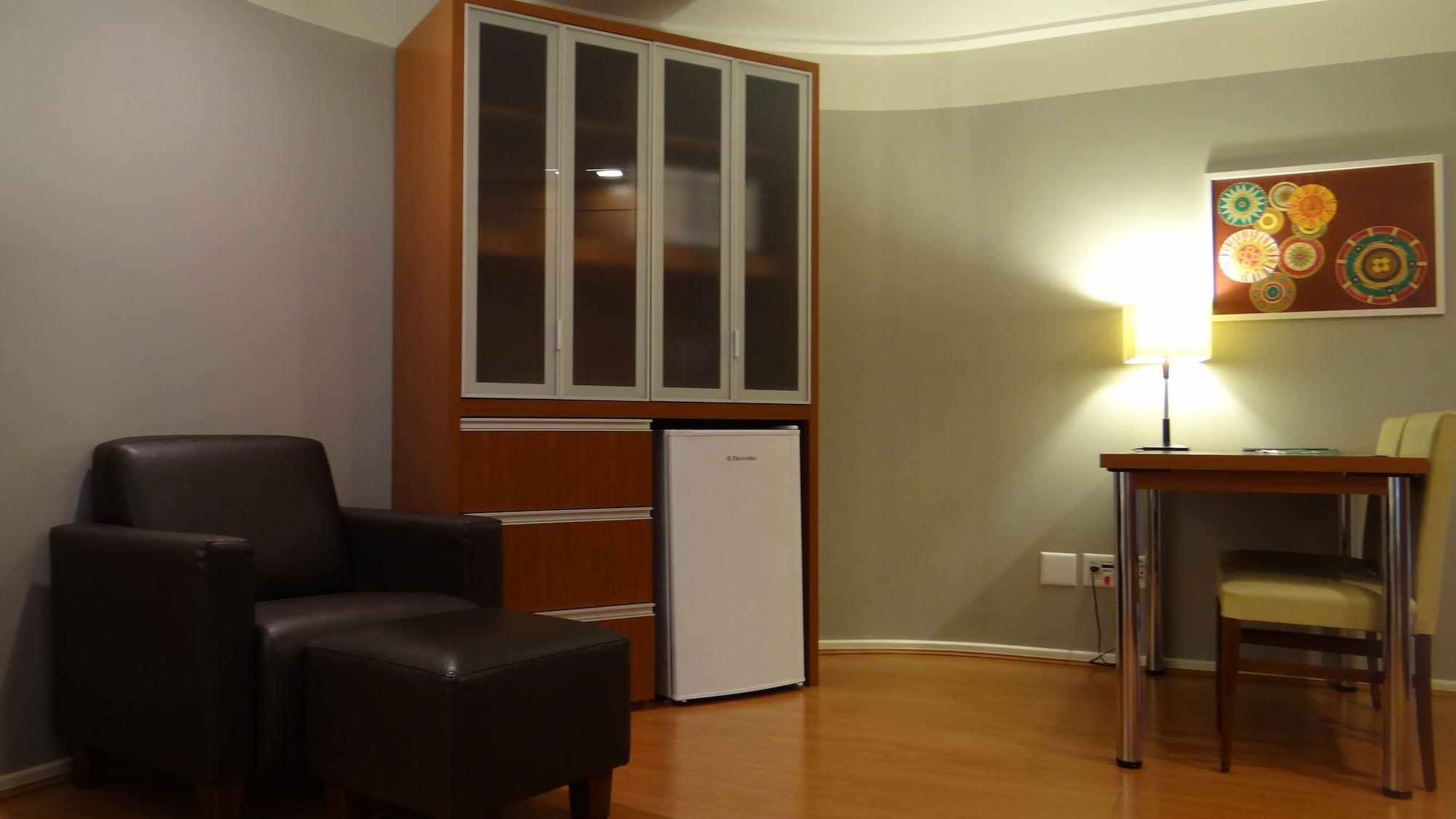 Hotel Boulevard Лондріна Екстер'єр фото