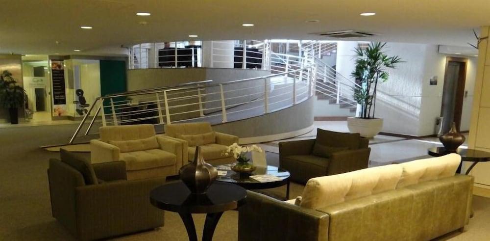 Hotel Boulevard Лондріна Екстер'єр фото